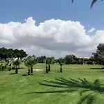 In Bafra Northern Cyprus شقة Vokolidha