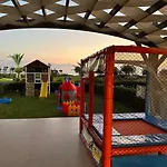 In Bafra Northern Cyprus