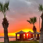 In Bafra Northern Cyprus شقة Vokolidha