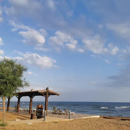 Daire In Bafra Northern Cyprus Vokolidha