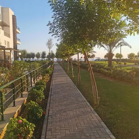 In Bafra Northern Cyprus Daire