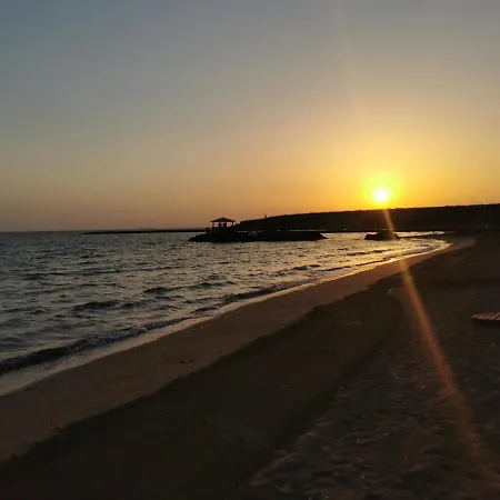 In Bafra Northern Cyprus Daire Vokolidha