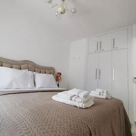 In Bafra Northern Cyprus Daire Vokolidha