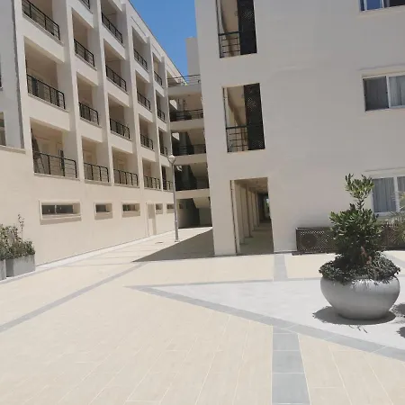 In Bafra Northern Cyprus * Vokolidha