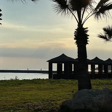 In Bafra Northern Cyprus Daire *