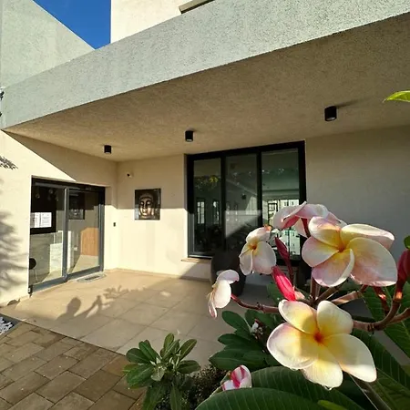 In Bafra Northern Cyprus Daire Vokolidha