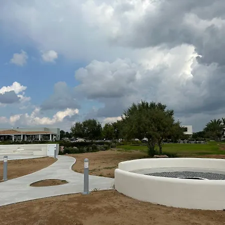 Daire In Bafra Northern Cyprus Vokolidha