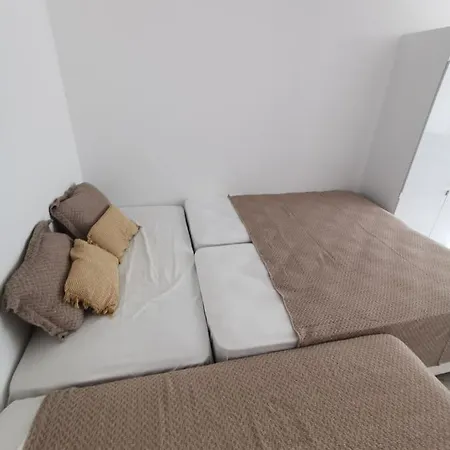 In Bafra Northern Cyprus Daire *