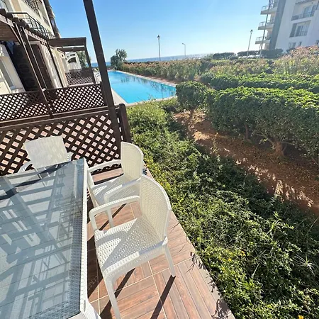 Lägenhet In Bafra Northern Cyprus