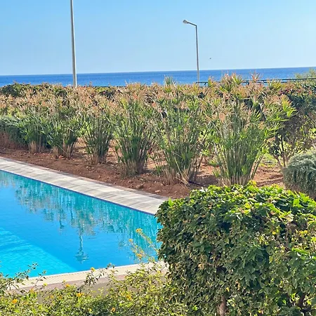 In Bafra Northern Cyprus Vokolidha