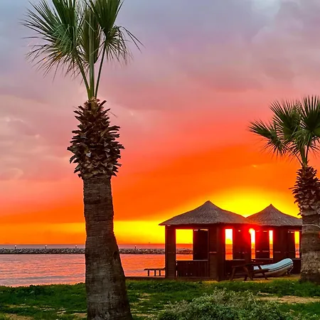 In Bafra Northern Cyprus Vokolidha