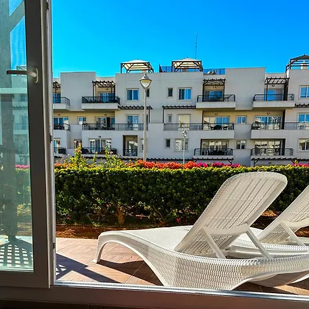 In Bafra Northern Cyprus