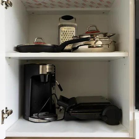 Daire In Bafra Northern Cyprus *