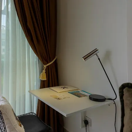 In Bafra Northern Cyprus *