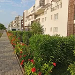 In Bafra Northern Cyprus * Vokolidha