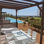 In Bafra Northern Cyprus * Vokolidha