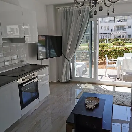Apartment In Bafra Northern Cyprus *