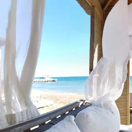 In Bafra Northern Cyprus Vokolidha