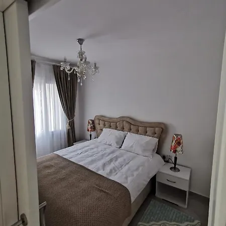 In Bafra Northern Cyprus Apartment