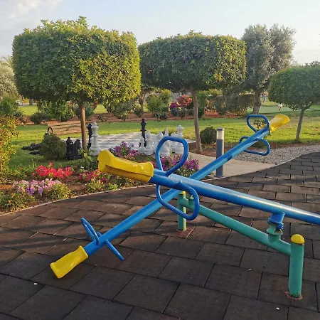 Apartment In Bafra Northern Cyprus *