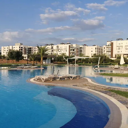 Apartment In Bafra Northern Cyprus