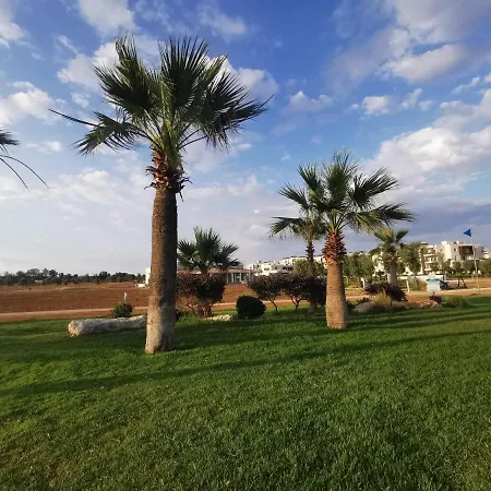 In Bafra Northern Cyprus شقة