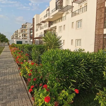 In Bafra Northern Cyprus * Vokolidha