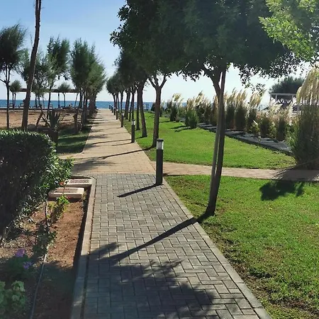 In Bafra Northern Cyprus Apartment