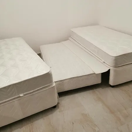 Apartment In Bafra Northern Cyprus *