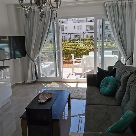Apartment In Bafra Northern Cyprus