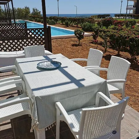Apartment In Bafra Northern Cyprus *