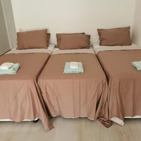 Apartment In Bafra Northern Cyprus