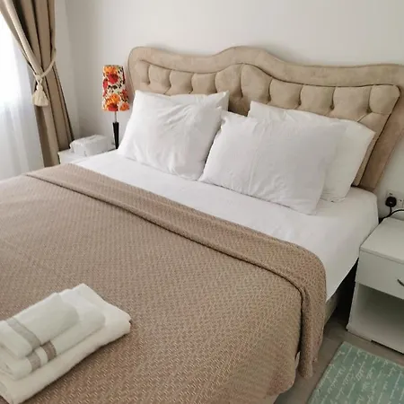 Apartment In Bafra Northern Cyprus Vokolidha