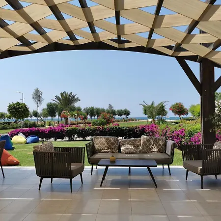 In Bafra Northern Cyprus Apartment Vokolidha