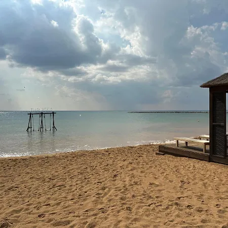 In Bafra Northern Cyprus Appartamento *