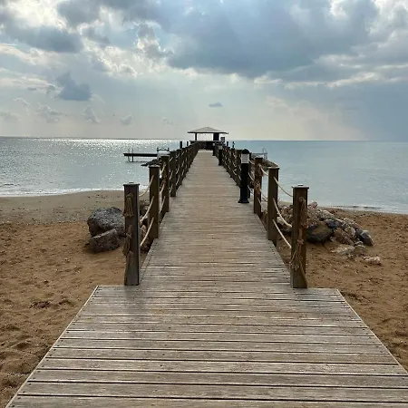 Appartamento In Bafra Northern Cyprus Vokolidha