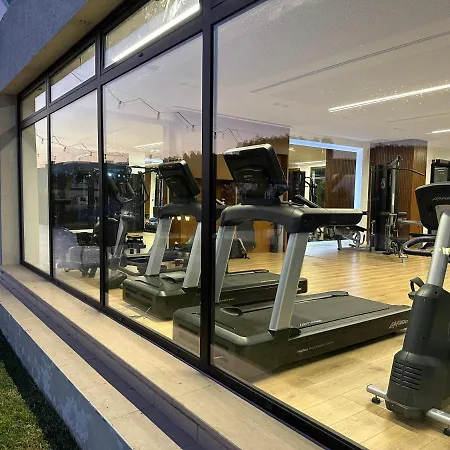 In Bafra Northern Cyprus Apartment *