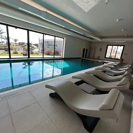 Apartment In Bafra Northern Cyprus