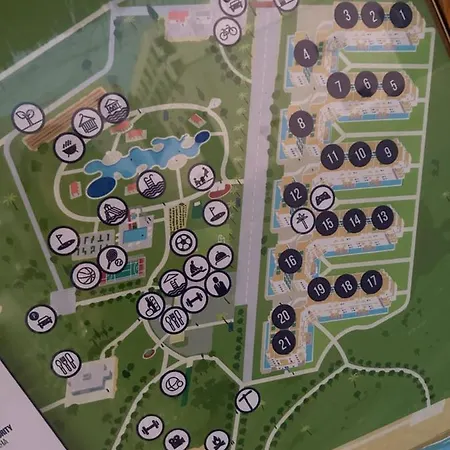 In Bafra Northern Cyprus Apartment *