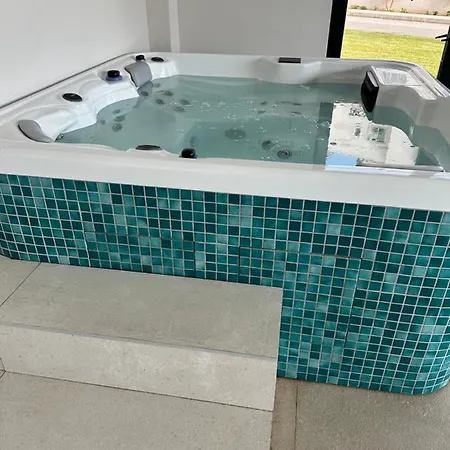 In Bafra Northern Cyprus *