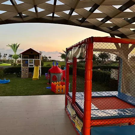 In Bafra Northern Cyprus