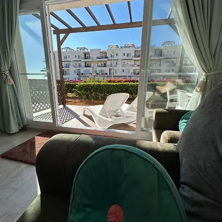 Apartment In Bafra Northern Cyprus