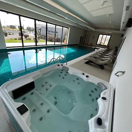 Apartment In Bafra Northern Cyprus *