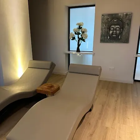 Apartment In Bafra Northern Cyprus *