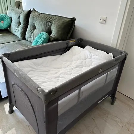 Apartment In Bafra Northern Cyprus Vokolidha