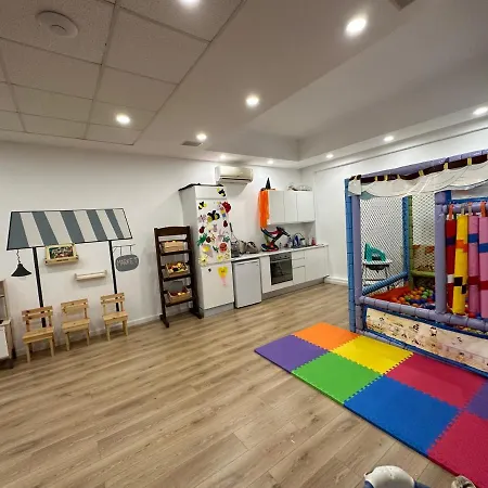 In Bafra Northern Cyprus Apartment