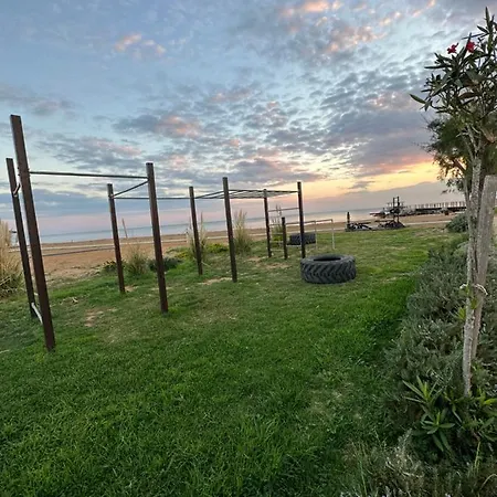 In Bafra Northern Cyprus Vokolidha