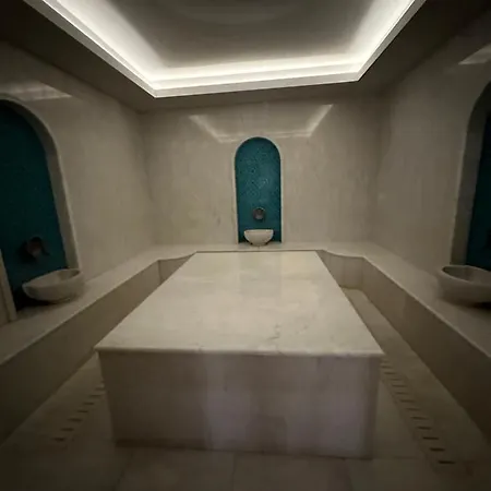 Apartment In Bafra Northern Cyprus *