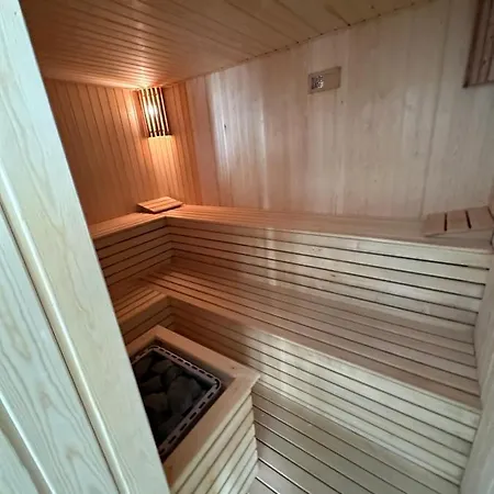 In Bafra Northern Cyprus Apartment