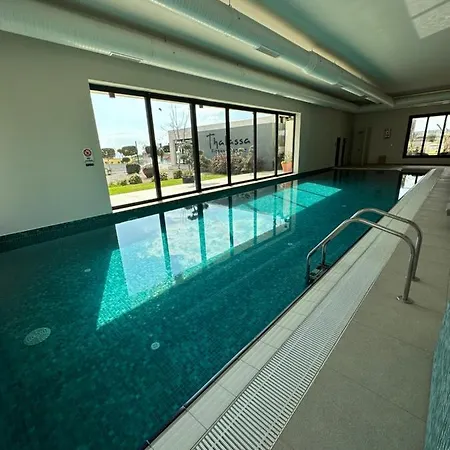 Apartment In Bafra Northern Cyprus Vokolidha